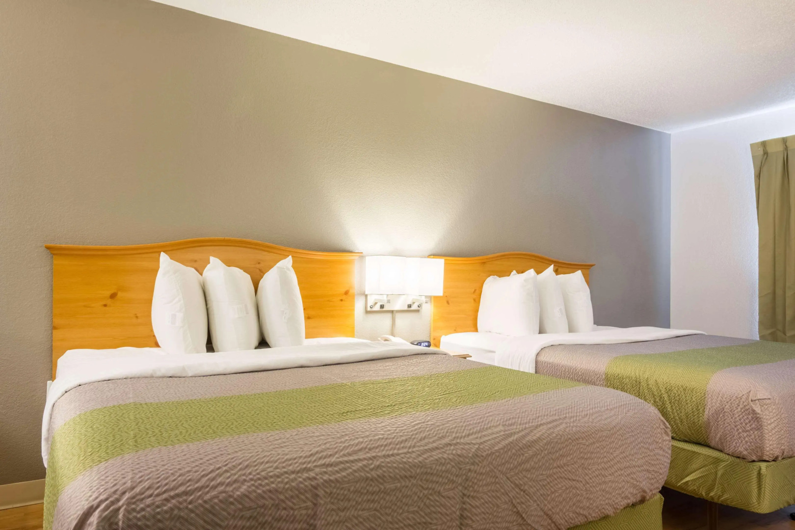 Studio 6 Tucker, GA - Atlanta Northlake