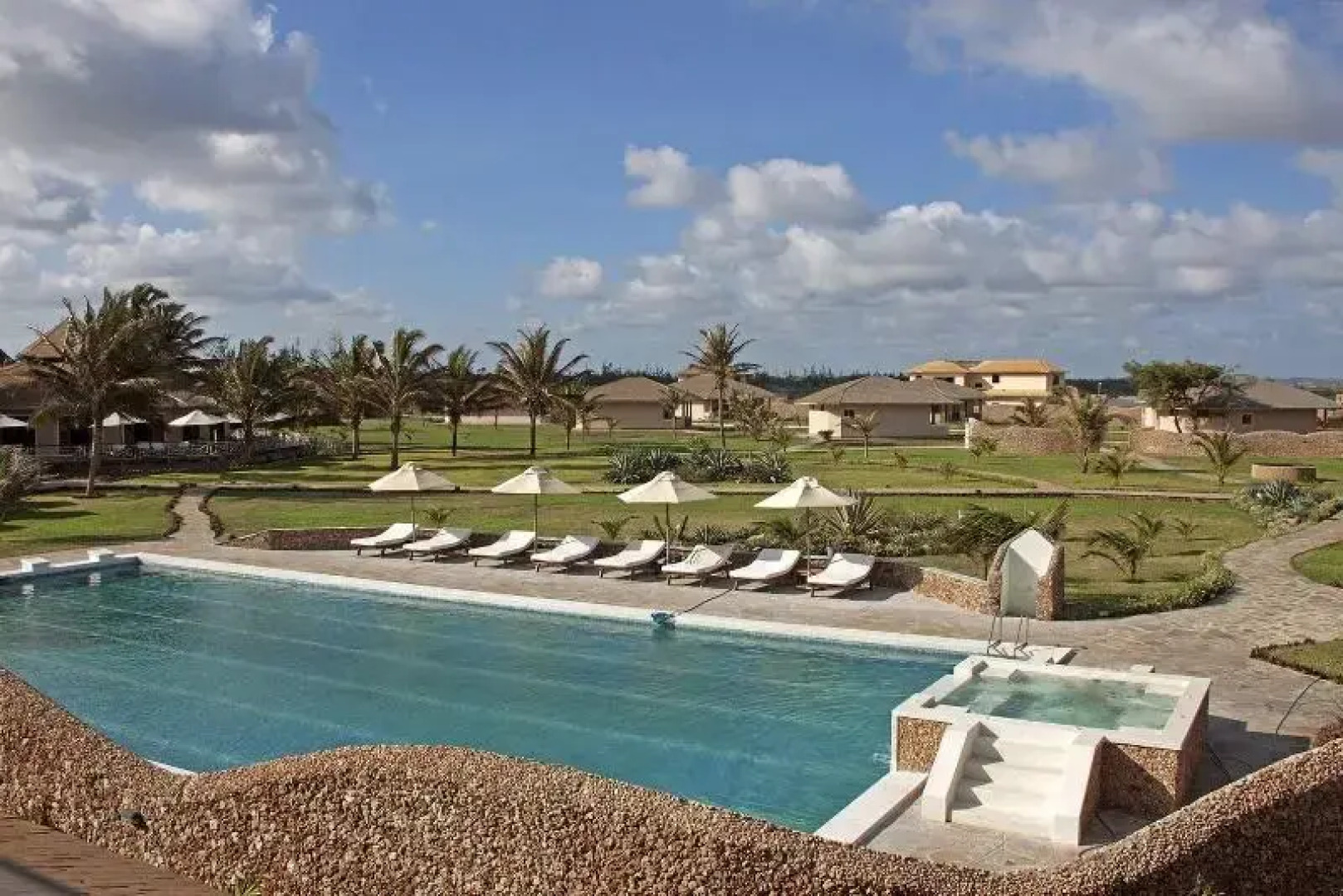 Ocean Beach Resort & Spa