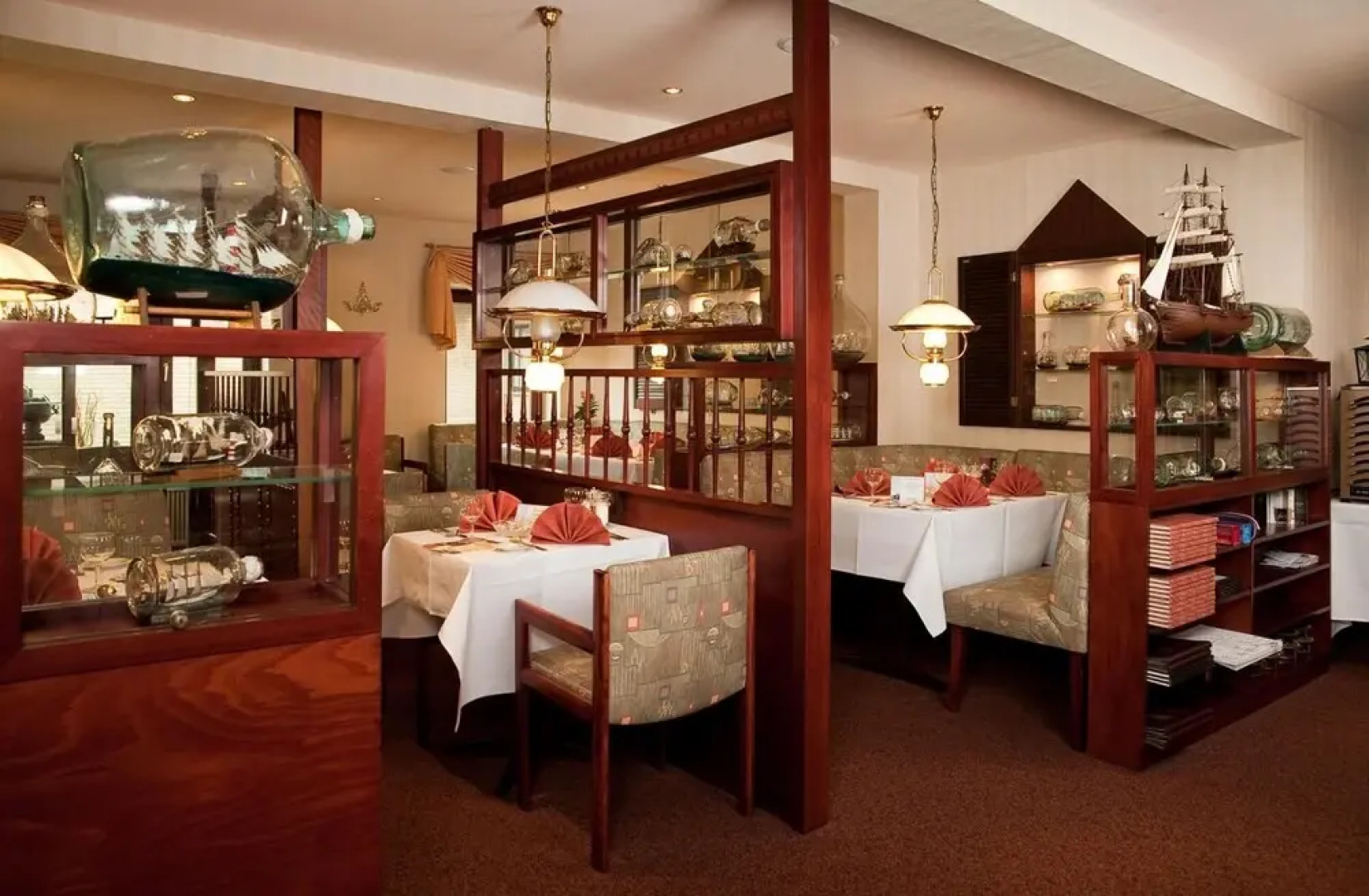 Komforthotel Butjadinger Tor