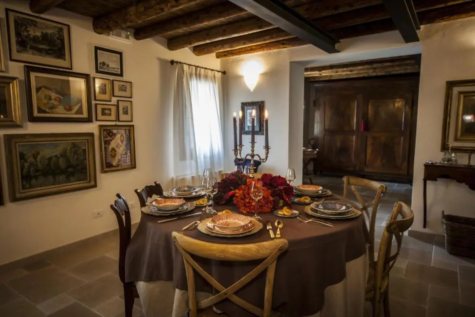 Agriturismo Le volpi