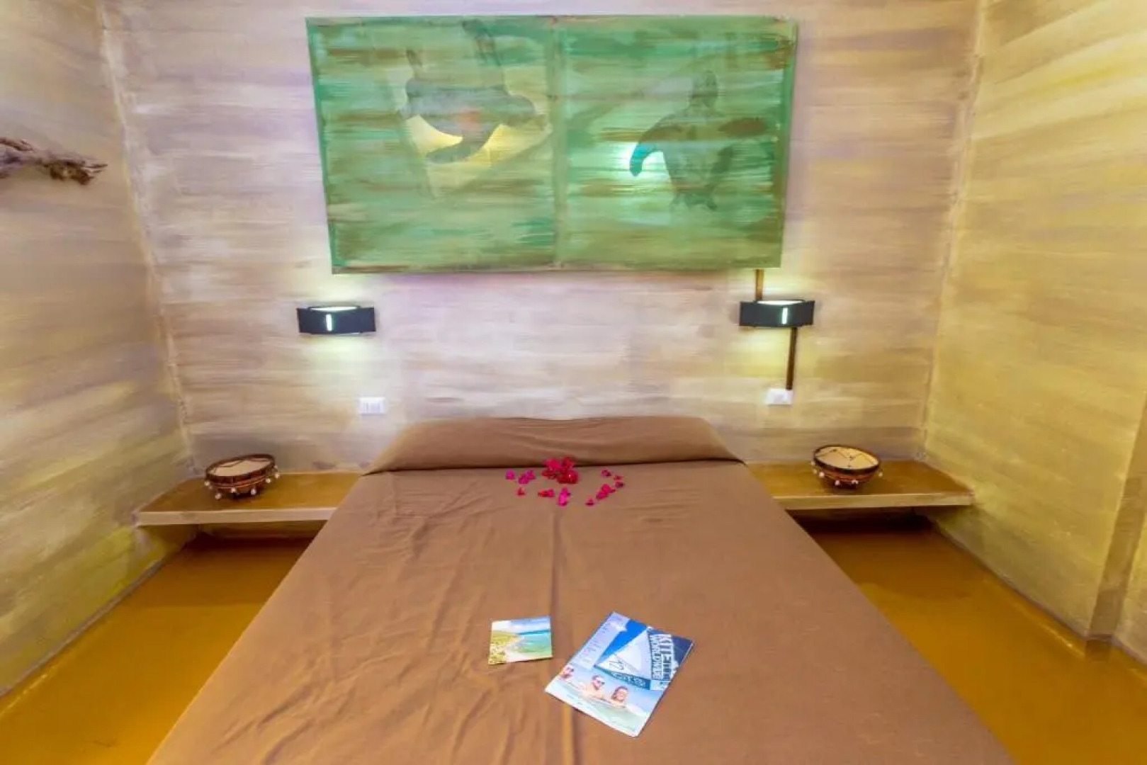 Surfactivity Guest House