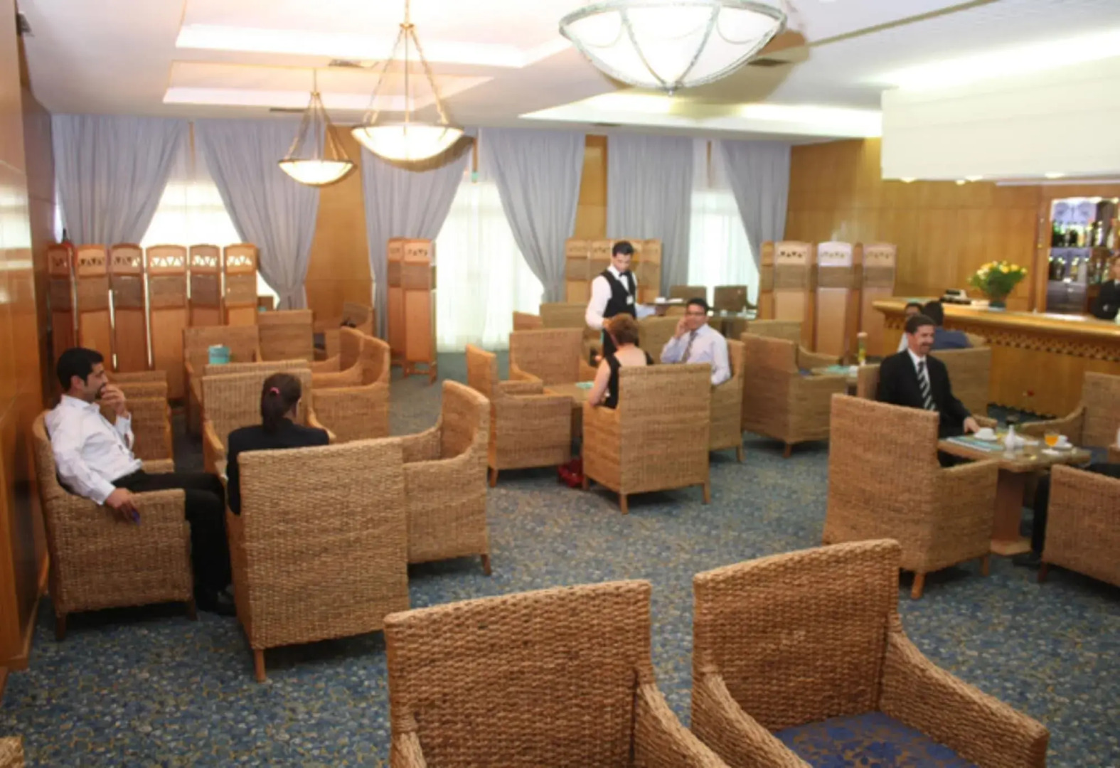 Medina Belisaire & Thalasso Hotel