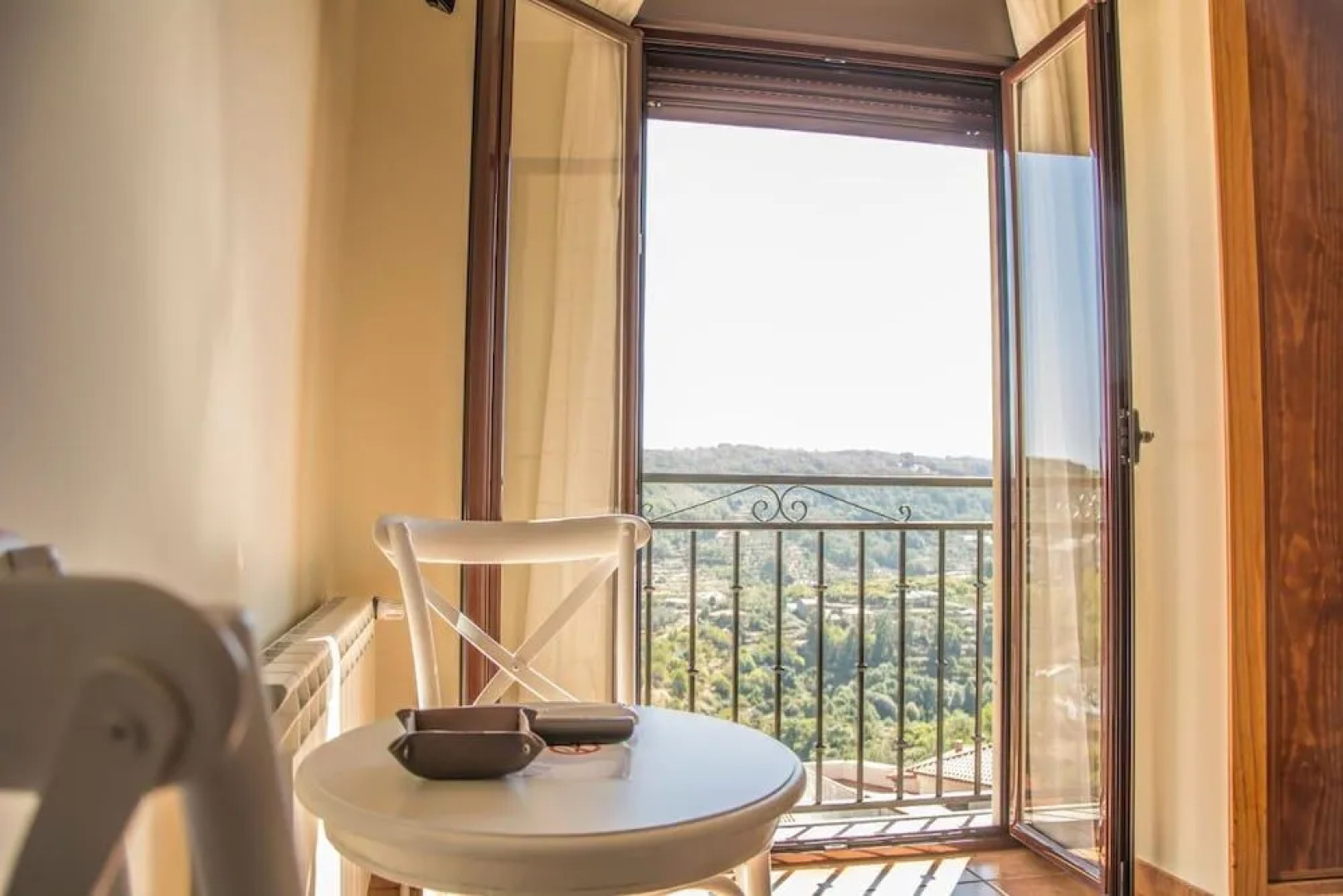 Casa Rural Fuente El Boticario