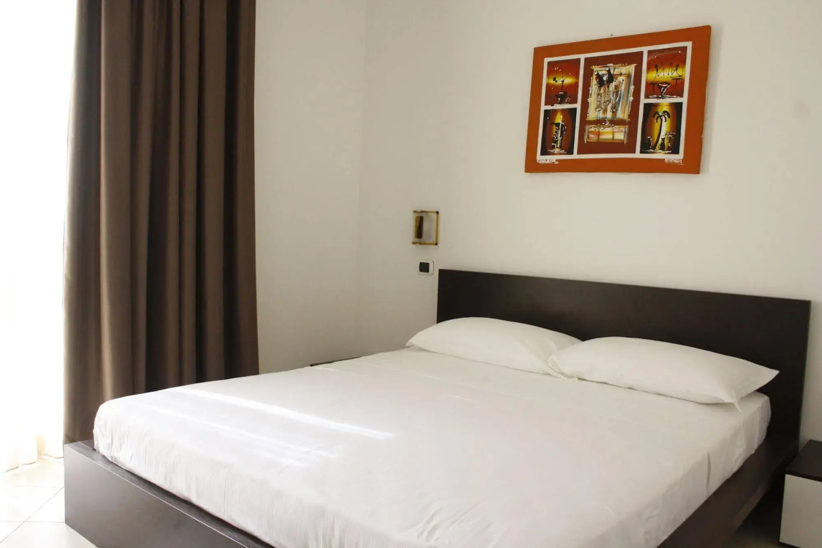 Aparthotel Por do Sol