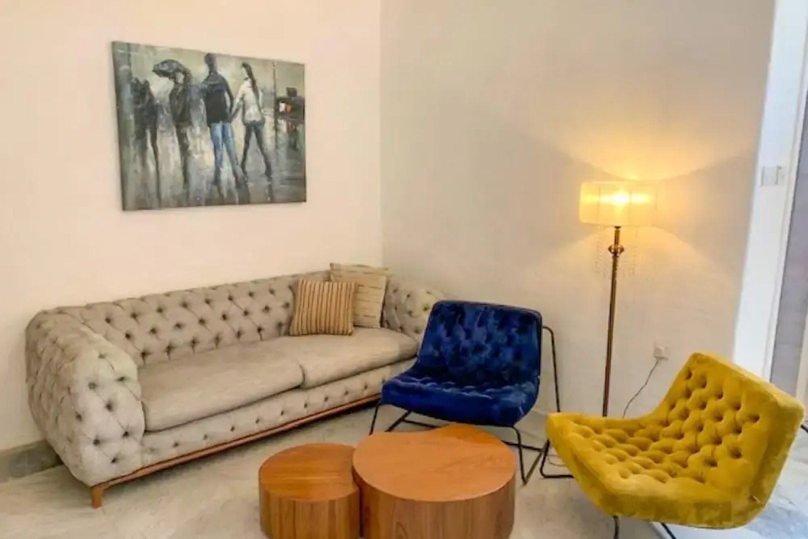 Marina View - Front of Sea Cospicua