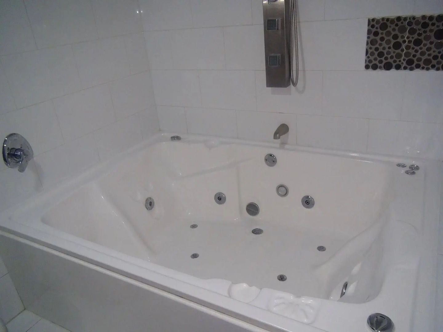 I BBBSAI Casa Vacacional