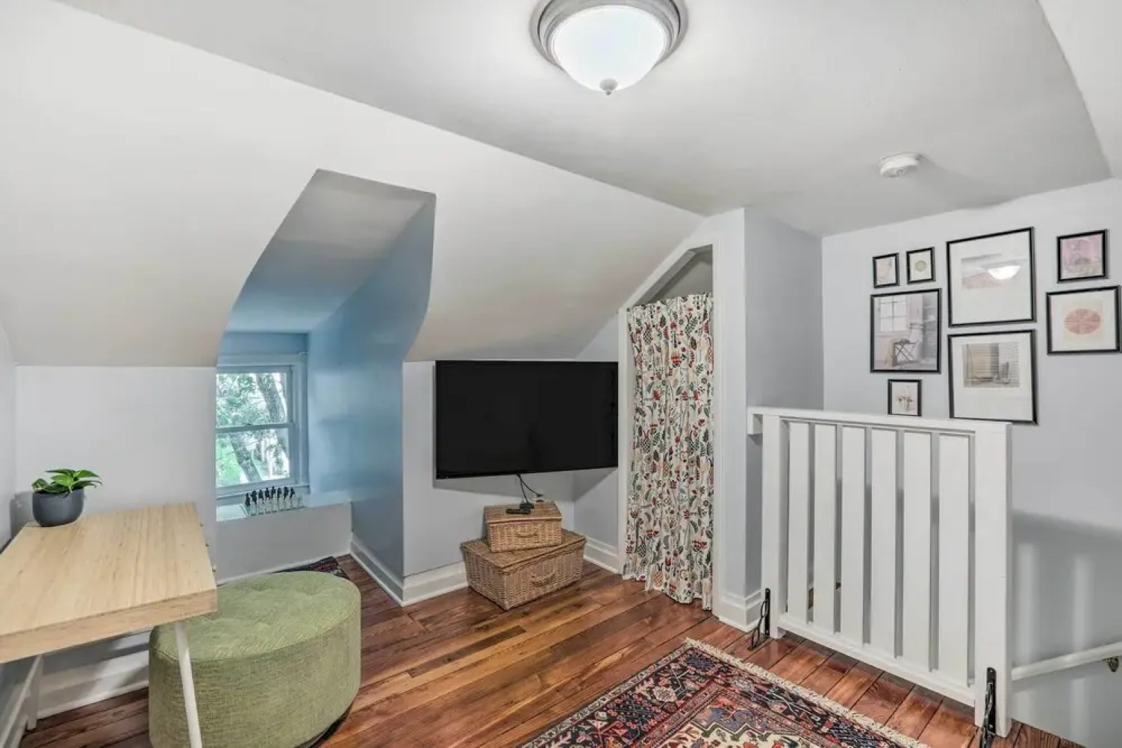 Charming Lambertville Retreat - 1 Mi to River!