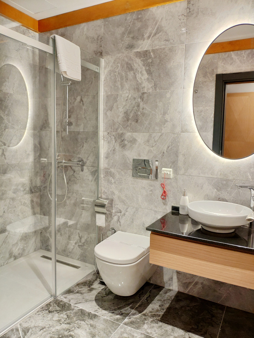 Triada Hotel Karakoy