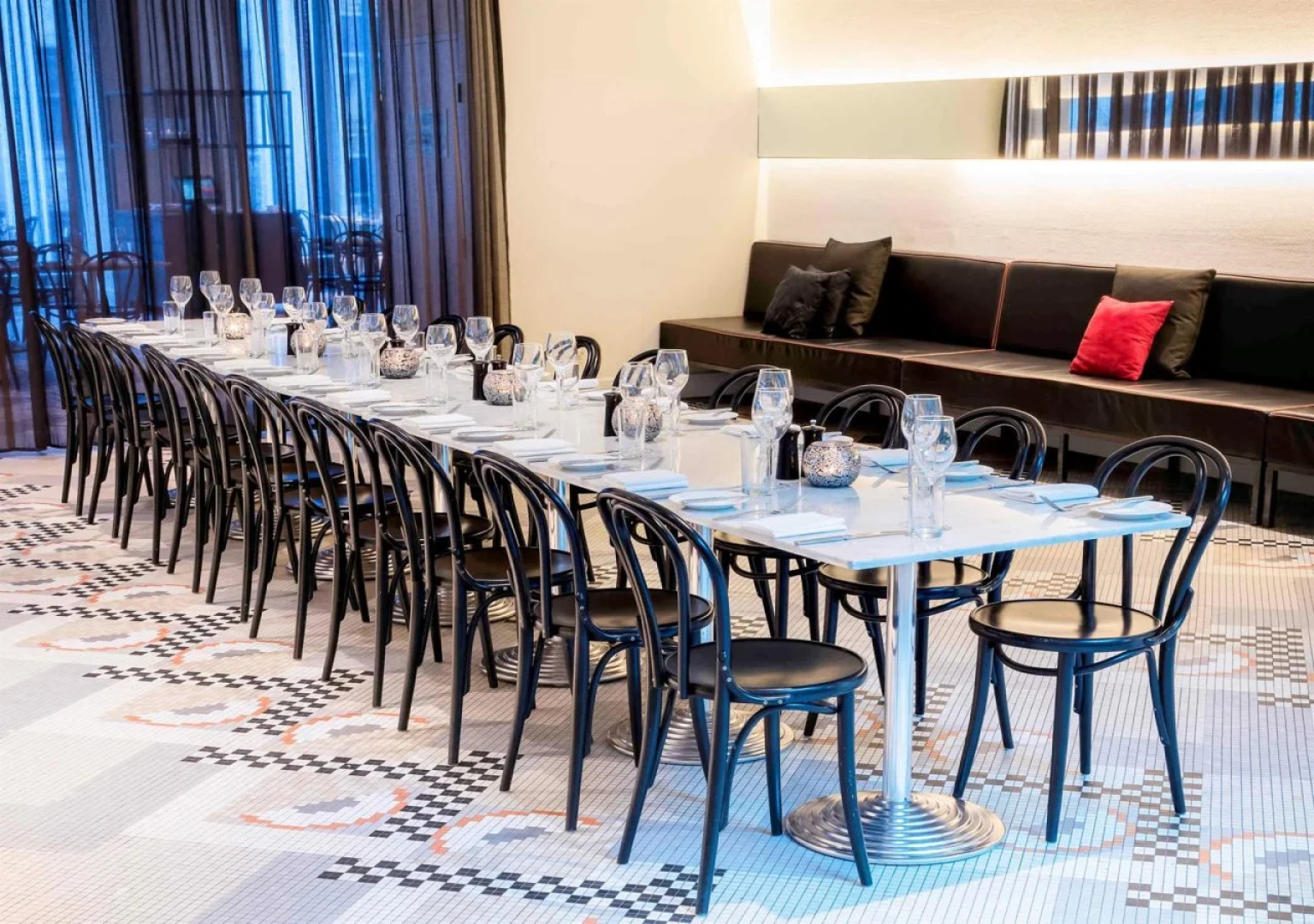 Novotel Melbourne on Collins