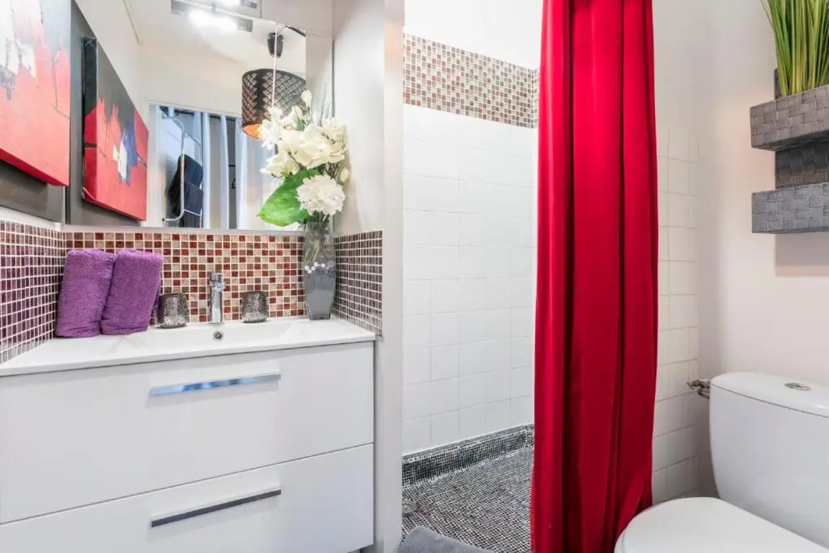 Cap d'Agde Studio - Village naturiste