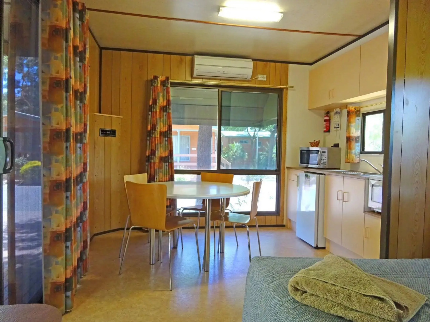 Adelaide Caravan Park