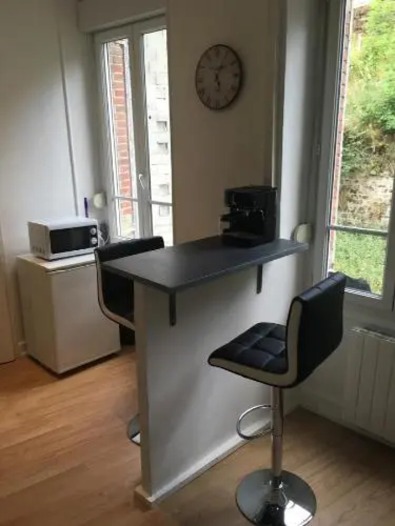 Appartement Aubusson