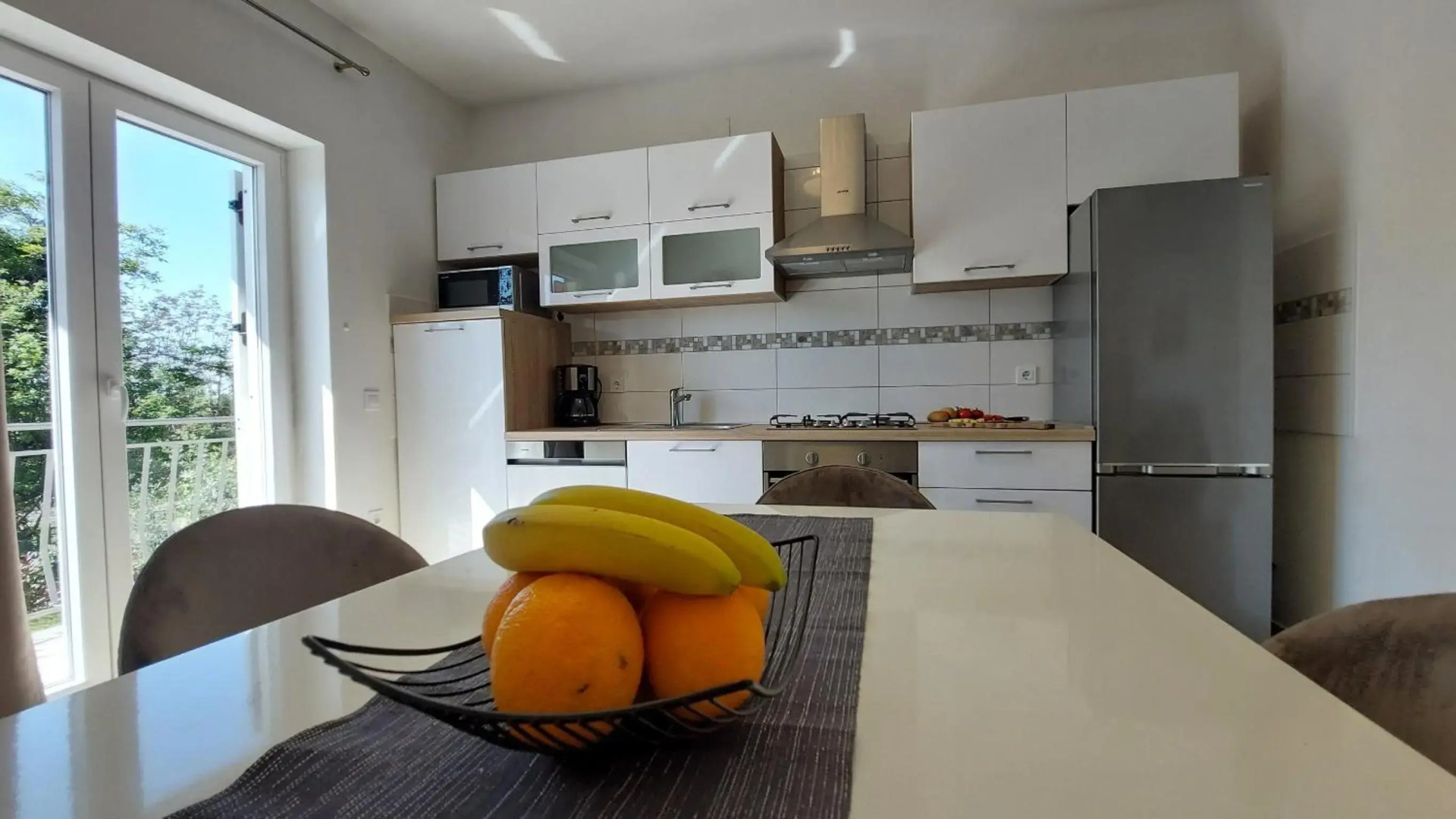 Villa Amoena with pool and sauna near Novigrad