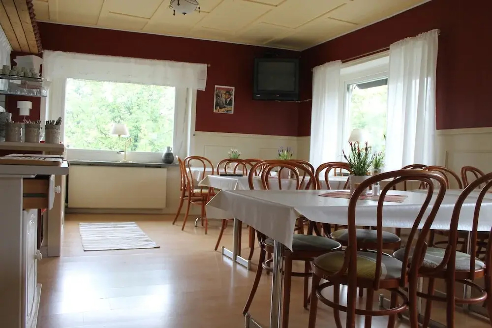 Borlänge House of Blues Hotel