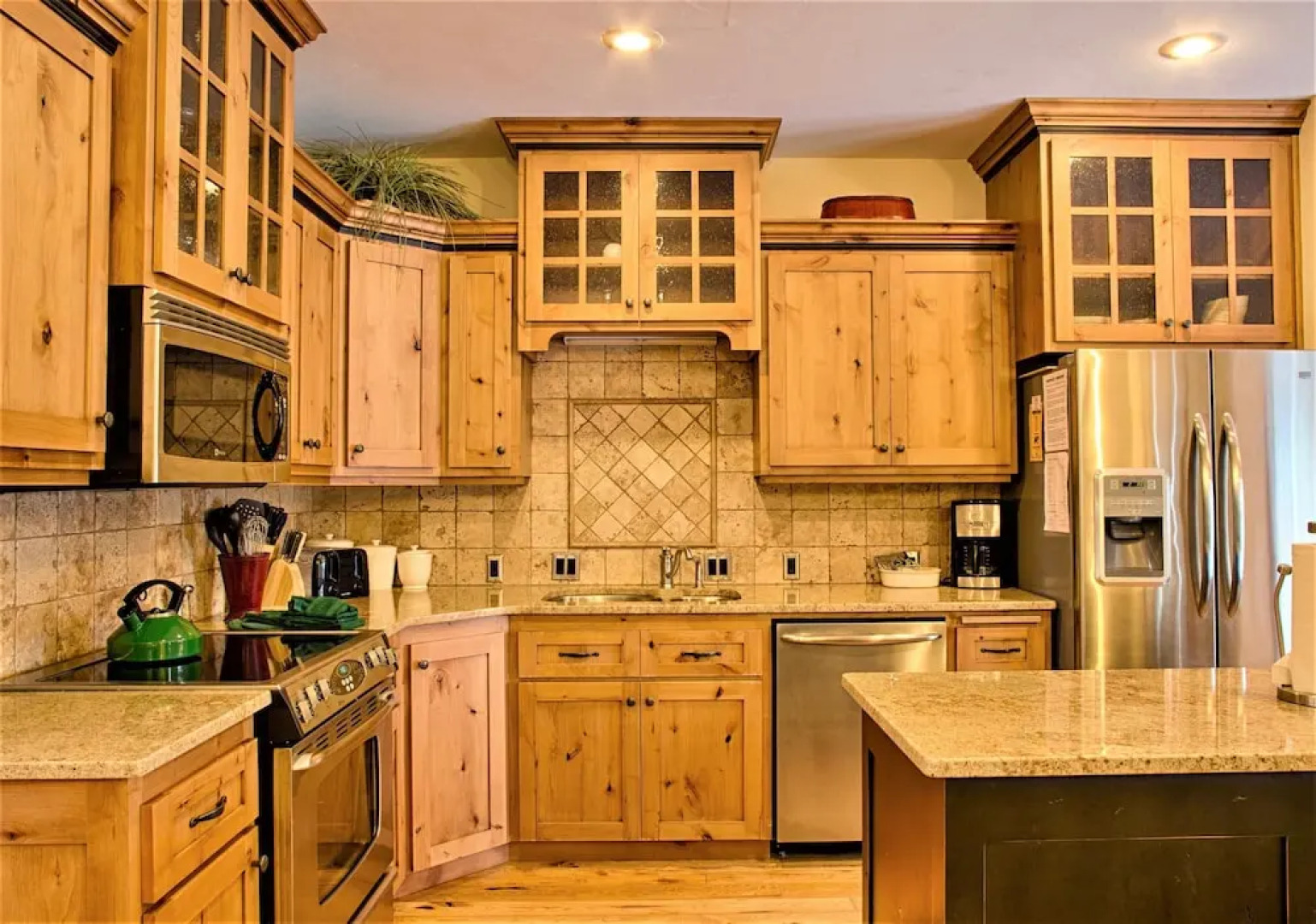 Grand Targhee at Powder Valley