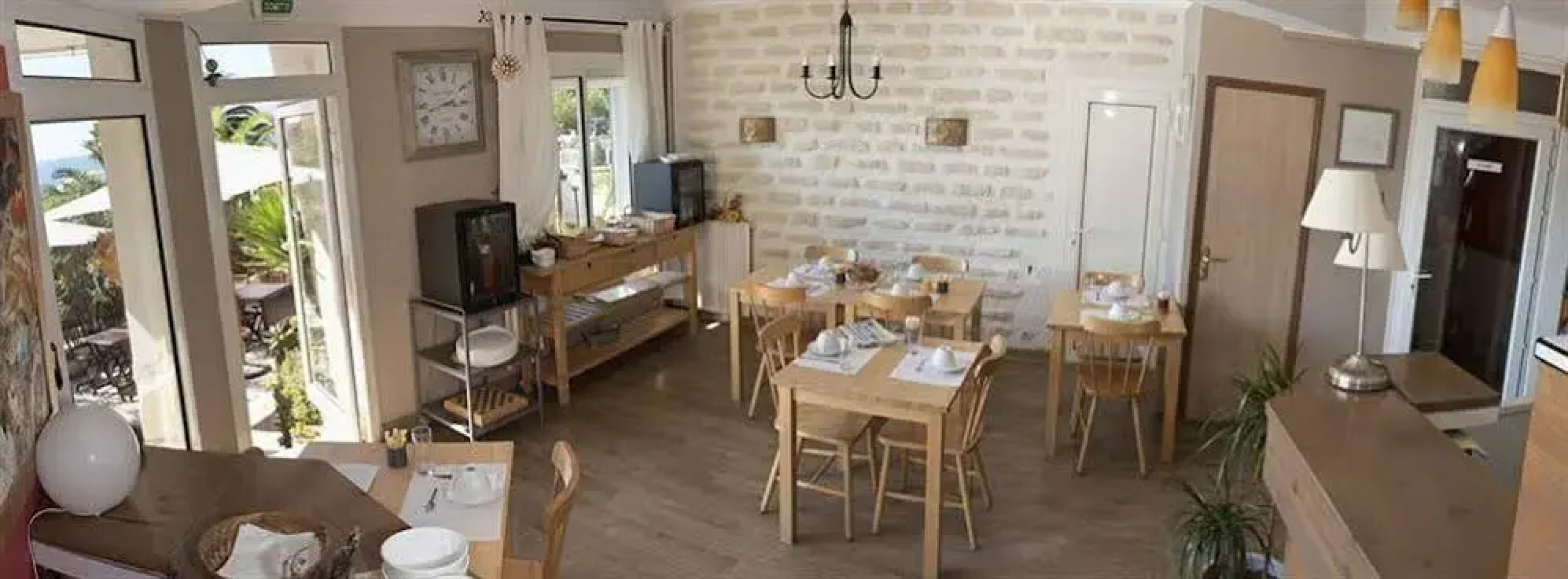 Hôtel Almanarre Plage