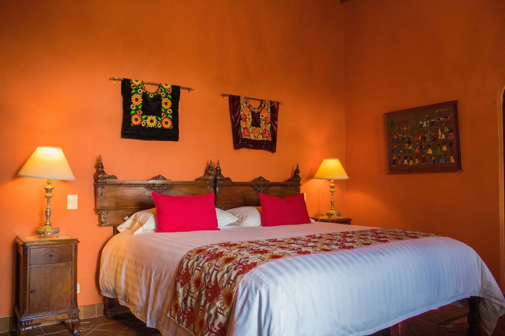 Casa Don Pascual Hotel Boutique Sweet Home