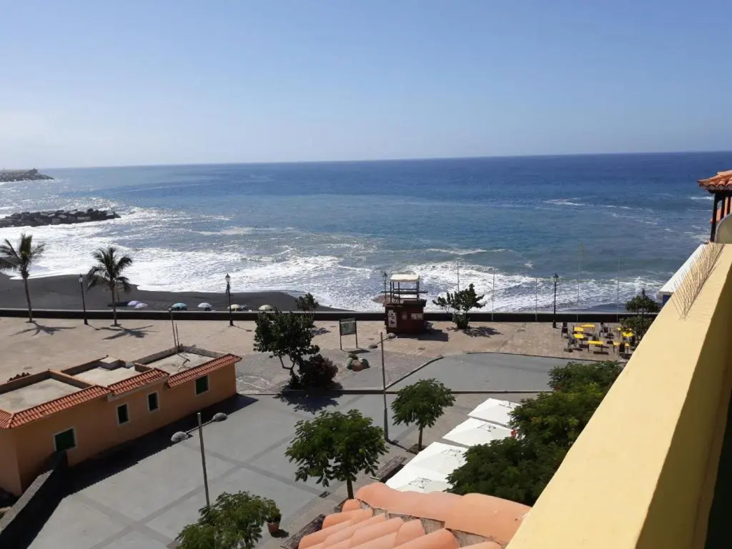 Apartamento Luz y Mar