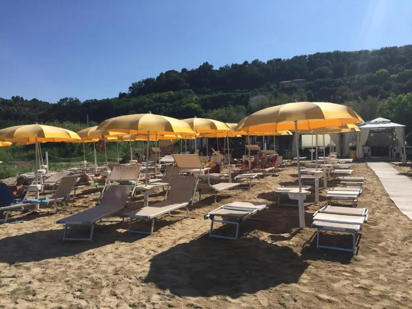 Girasole Camping Village