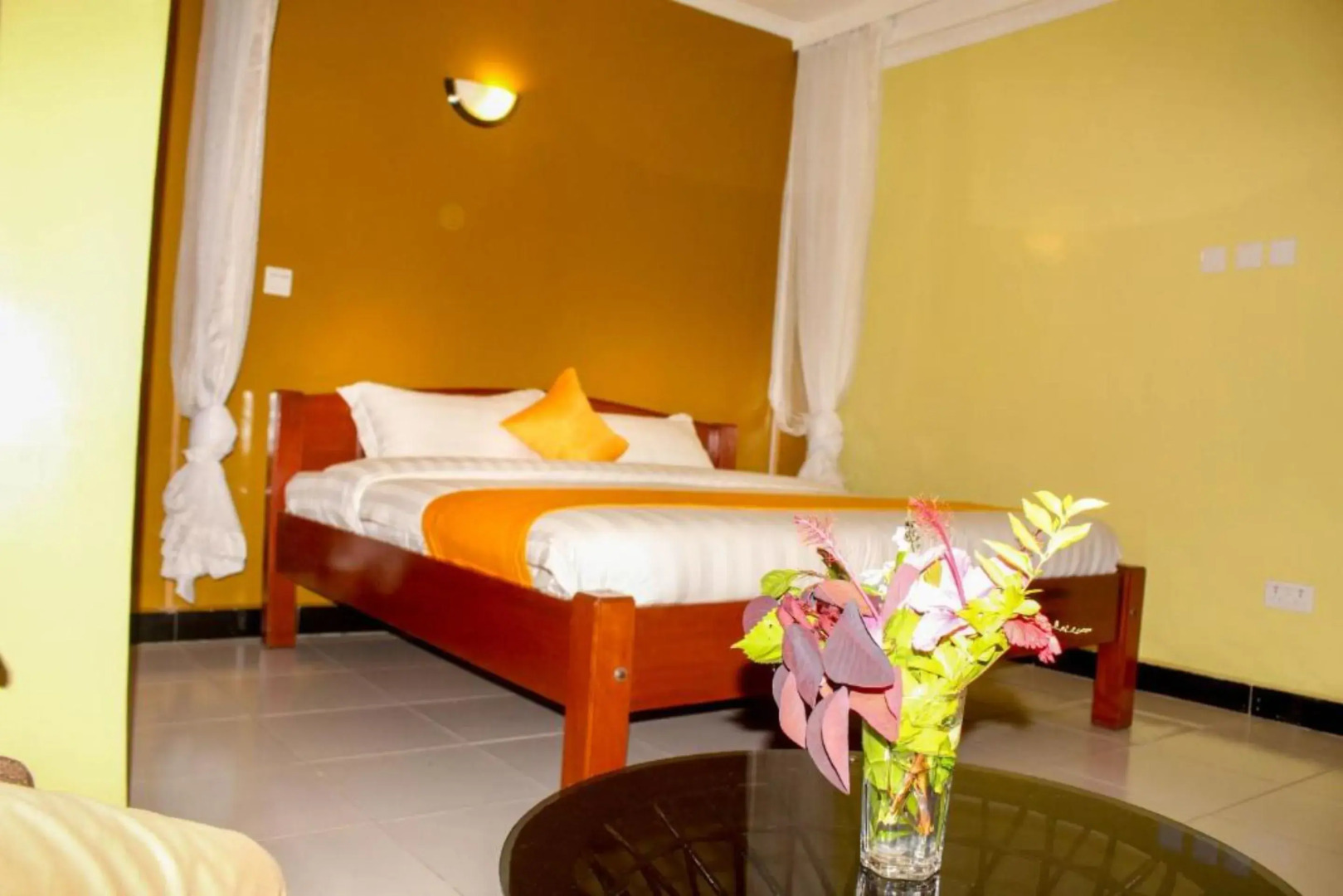 Balance Park Hotel