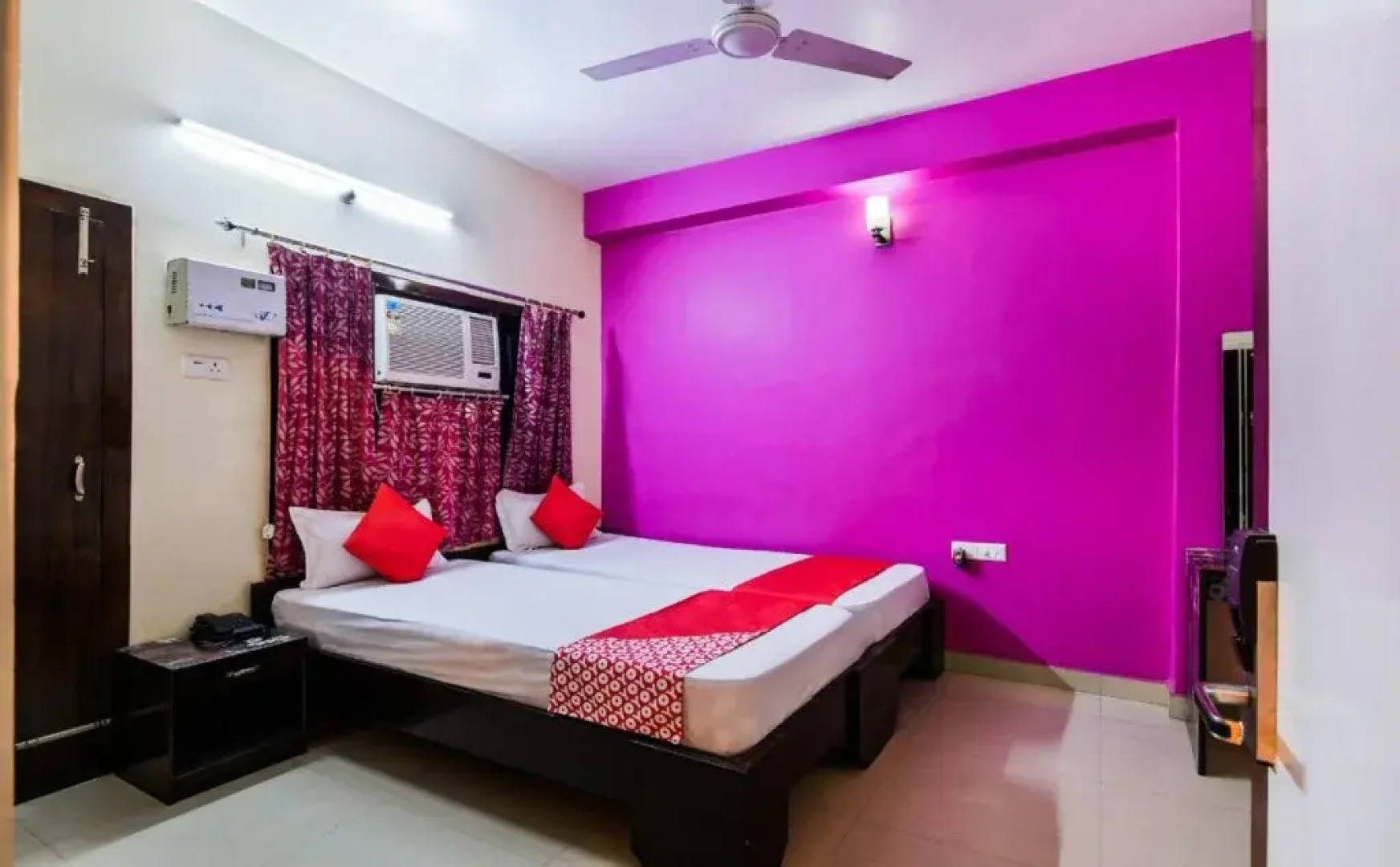 Hotel A P Palace by OYO Rooms