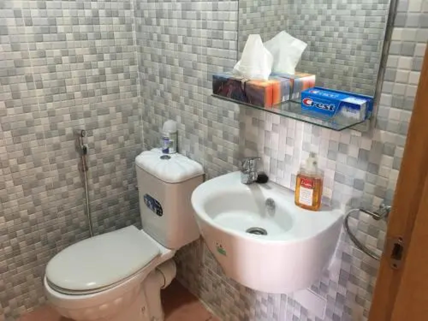 Résidence Bab Sebta