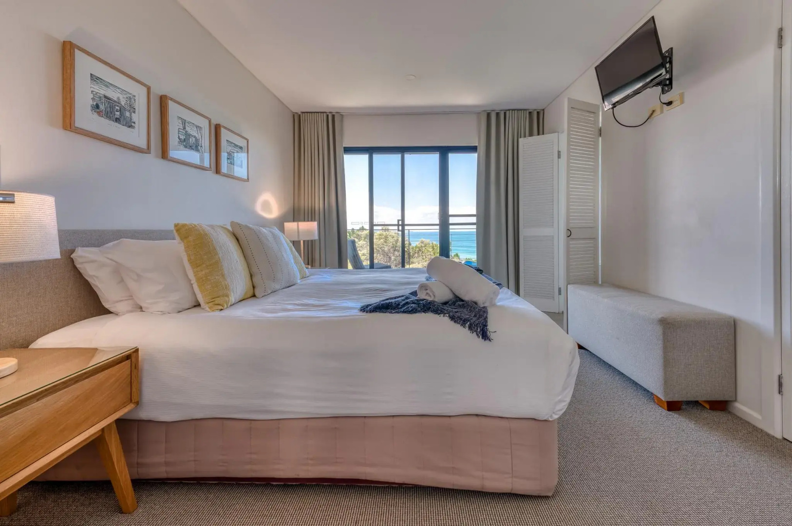 The Point Coolum Beach