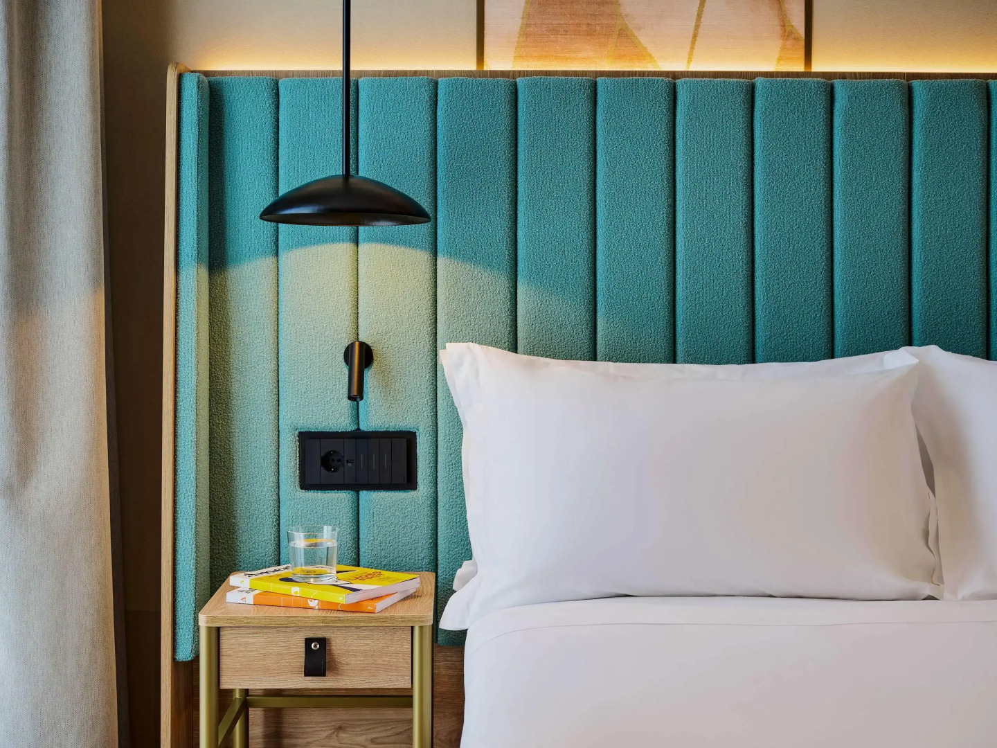 Hotel Giacomo Morra Alba - Handwritten Collection