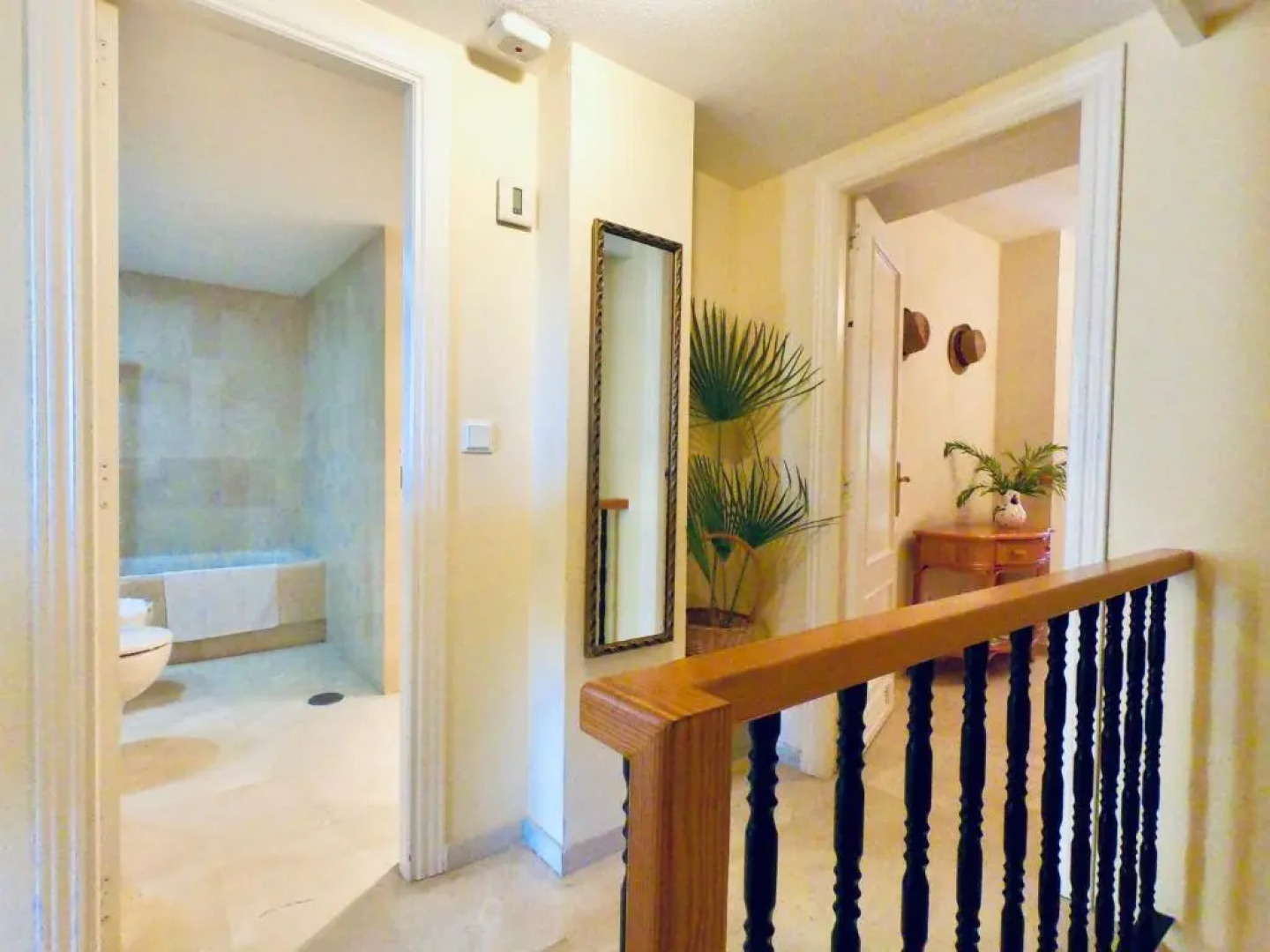 Casablanca Apartamentos