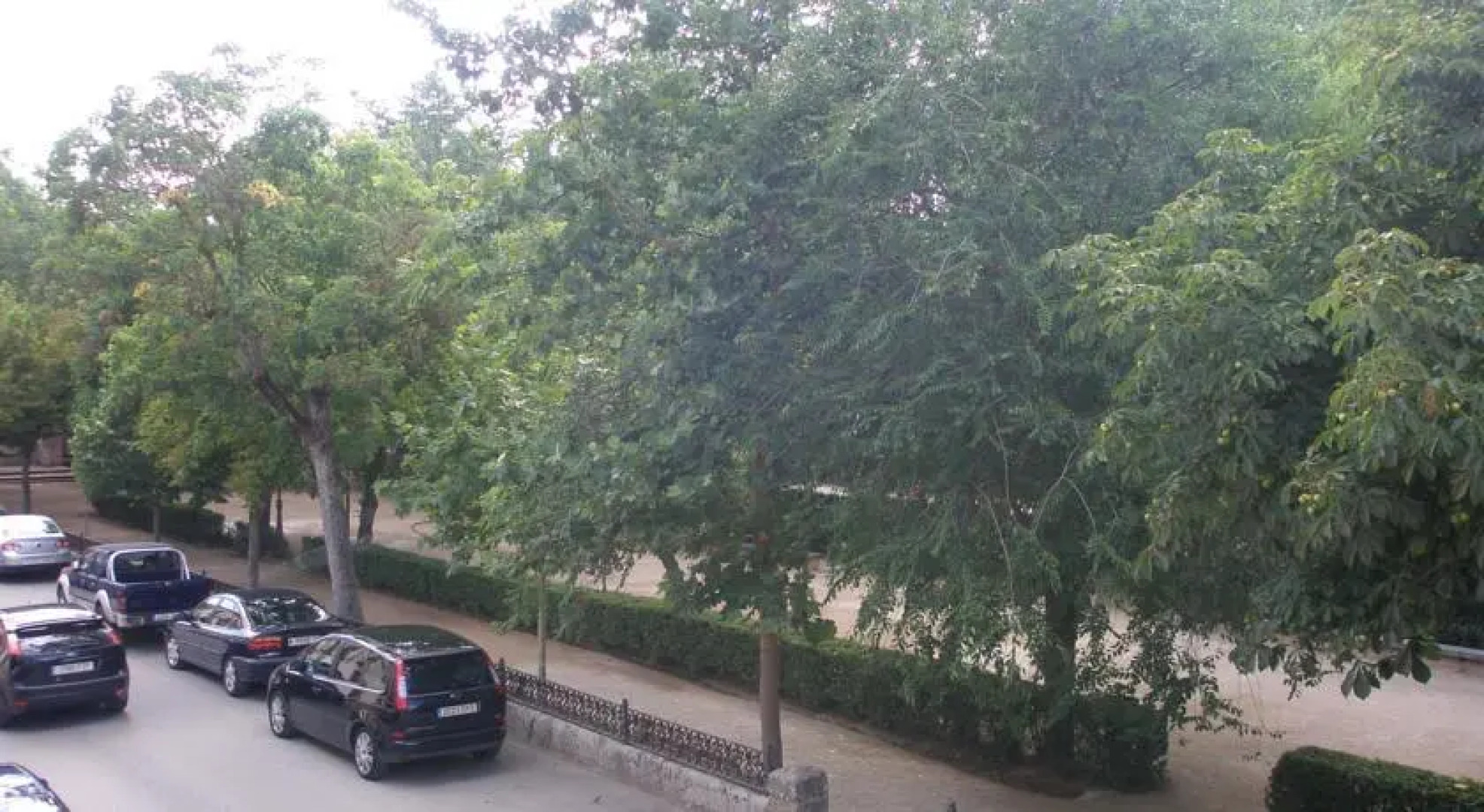 Apartamentos Alameda