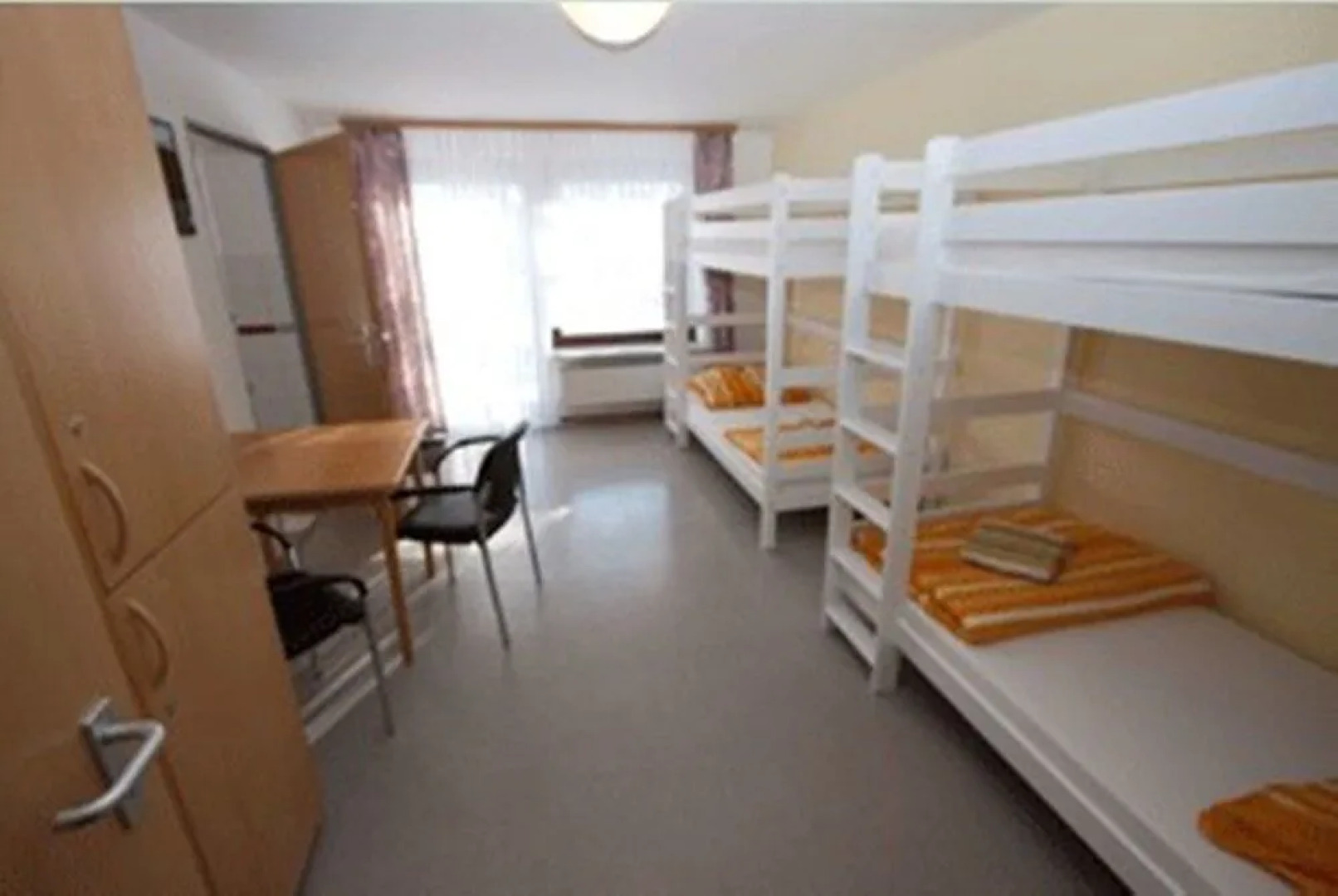 Rhön Panorama Hostel