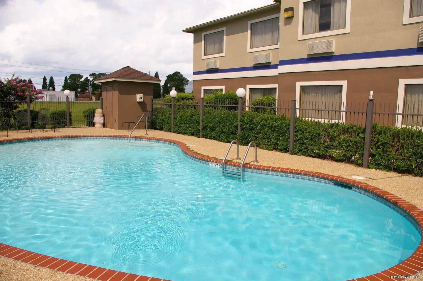 Americas Best Value Inn Donaldsonville