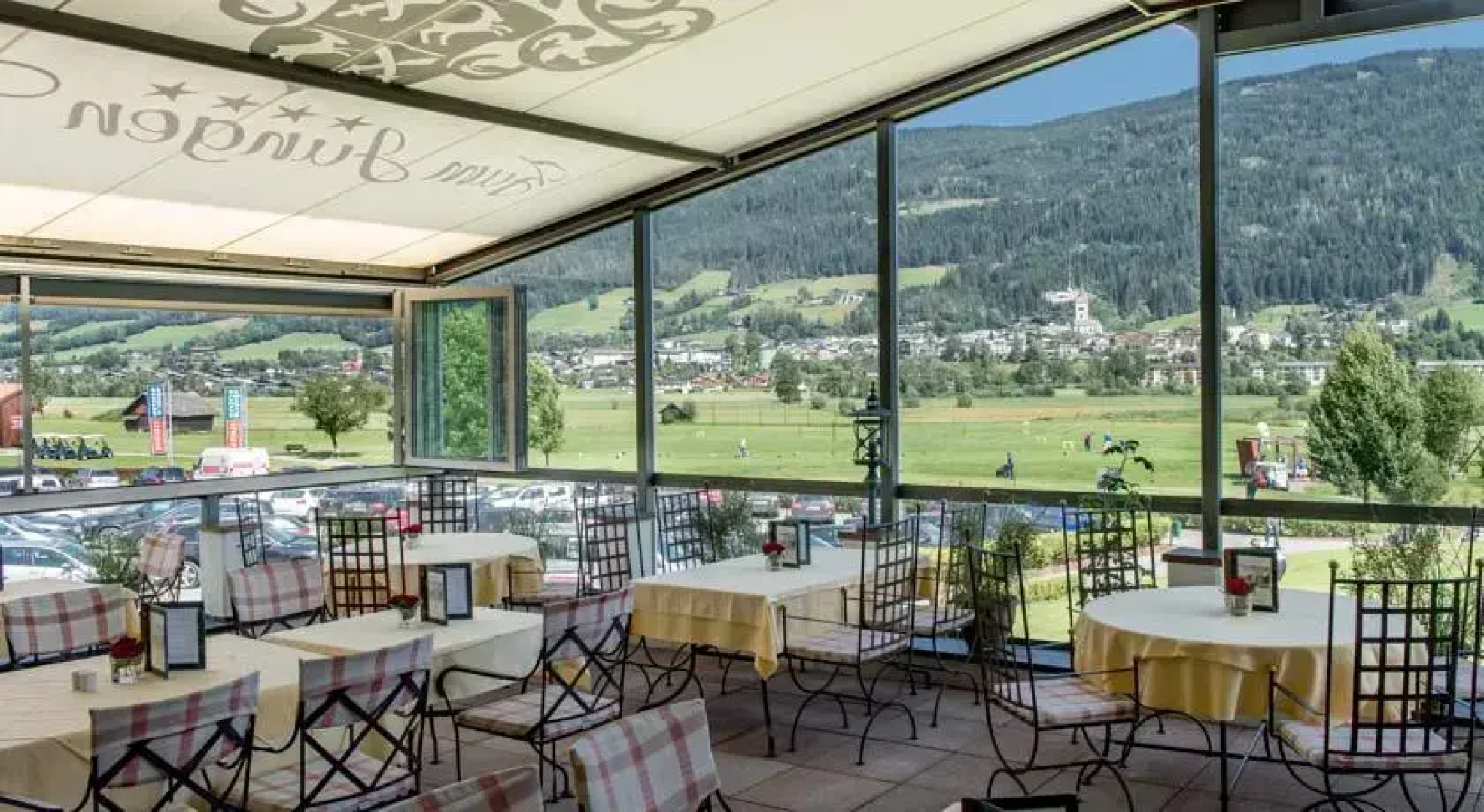 Hotel Zum Jungen Römer