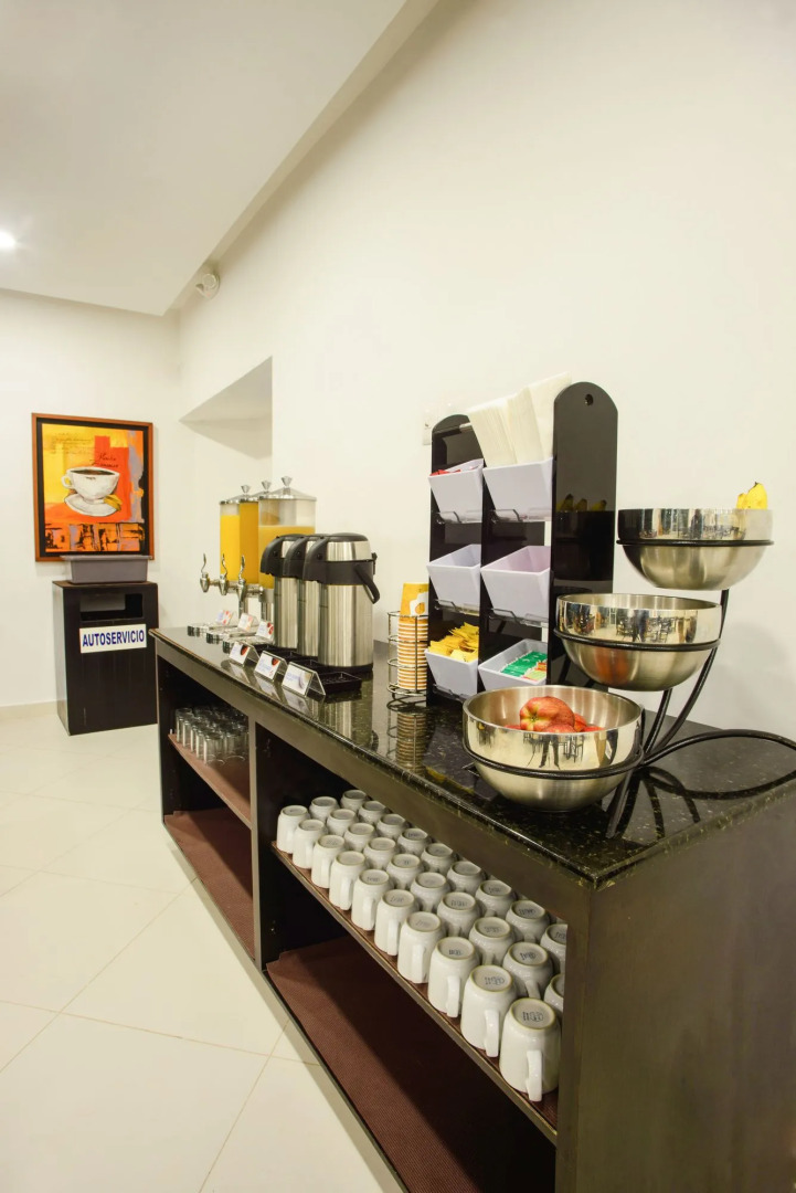 Holiday Inn Express Tapachula, Chis by IHG