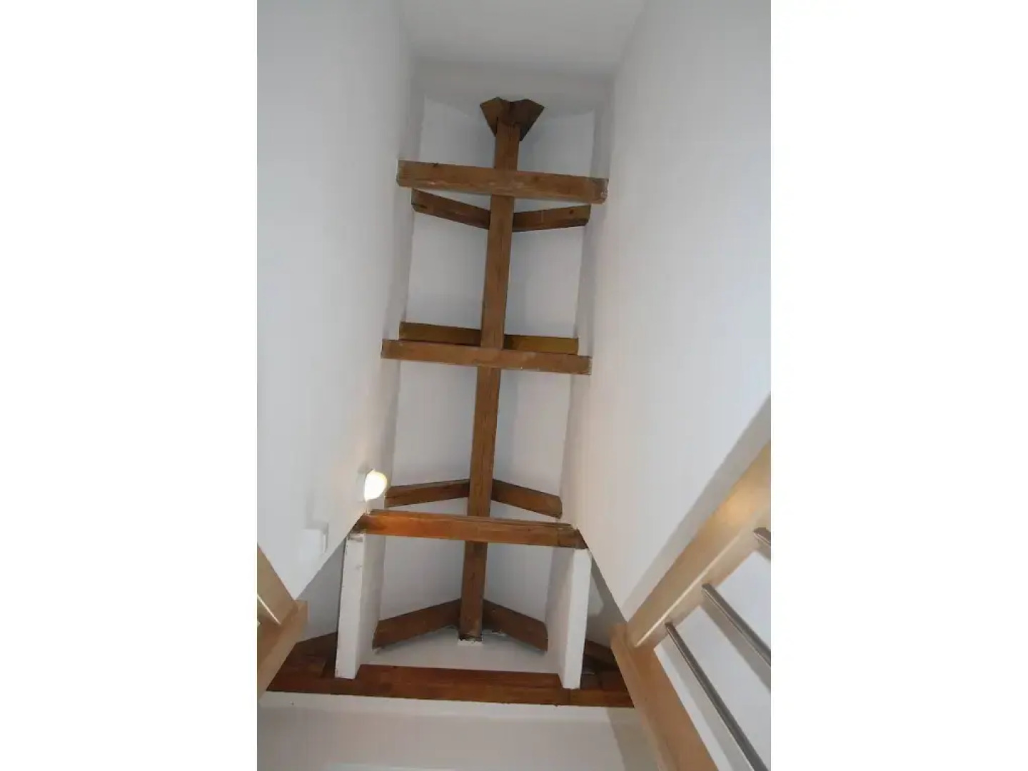 Maisonettewohnung mit großer Terrasse