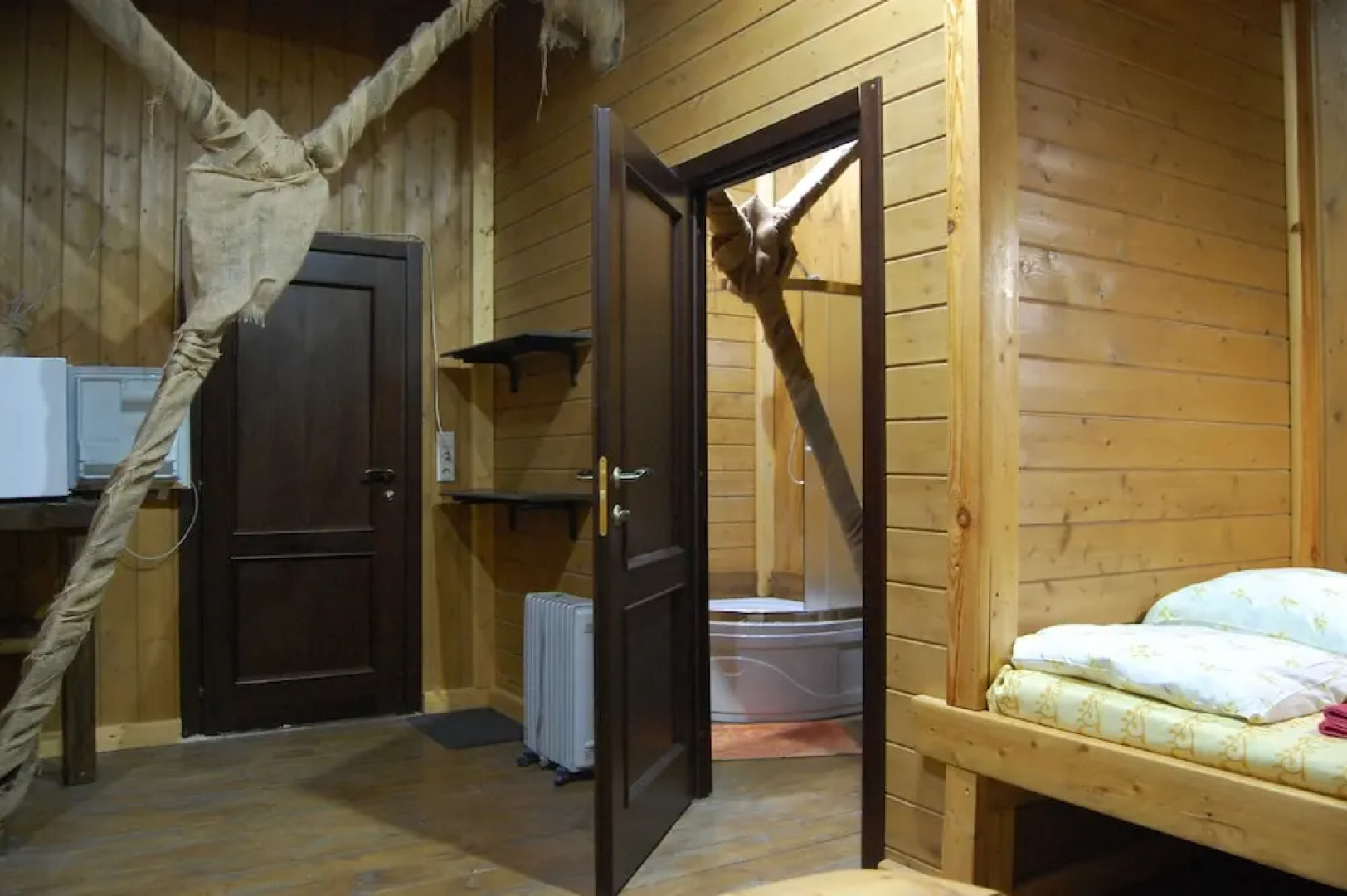 Club of Active Recreation Action