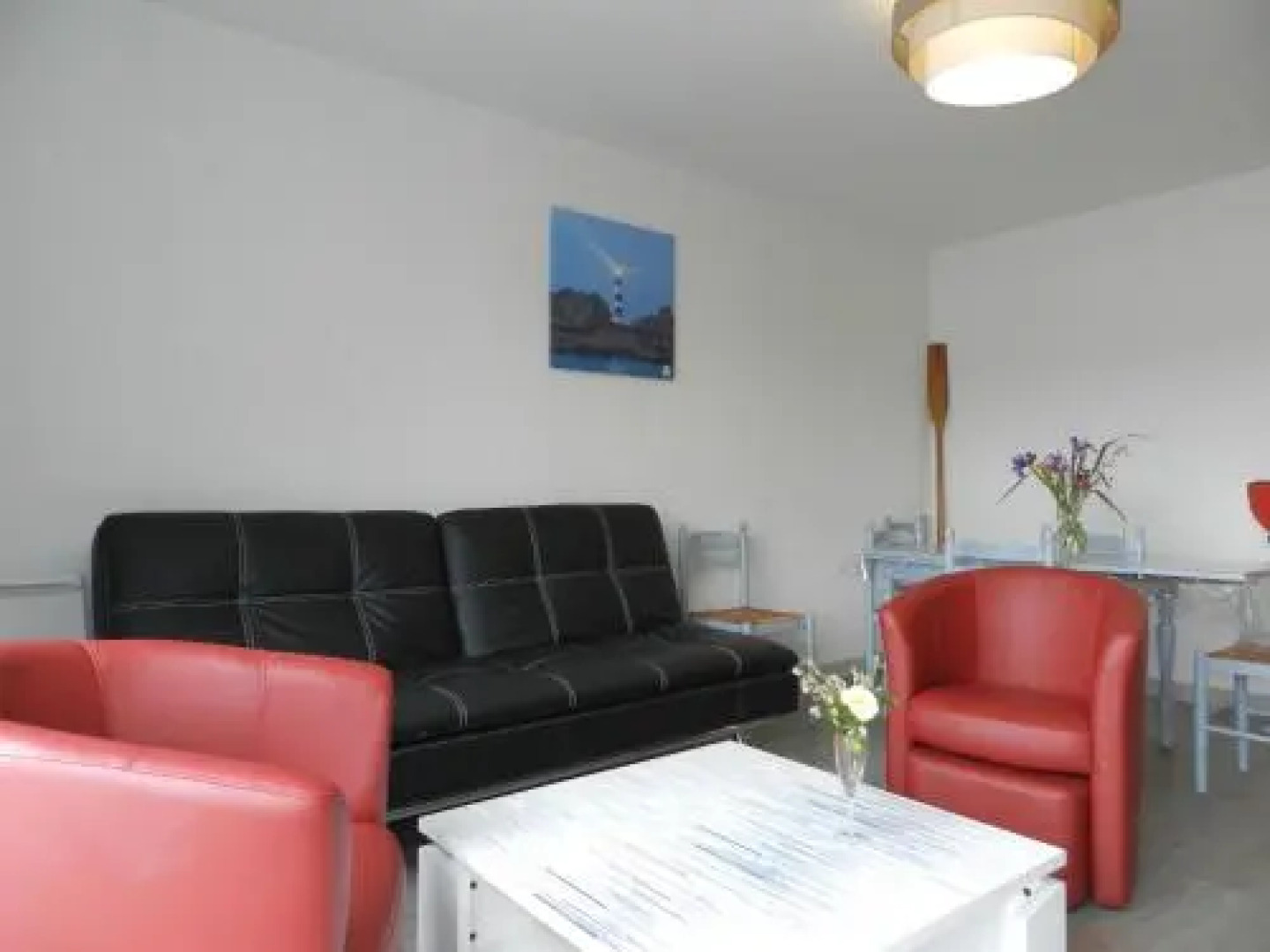 Apartment GÎte Du Port