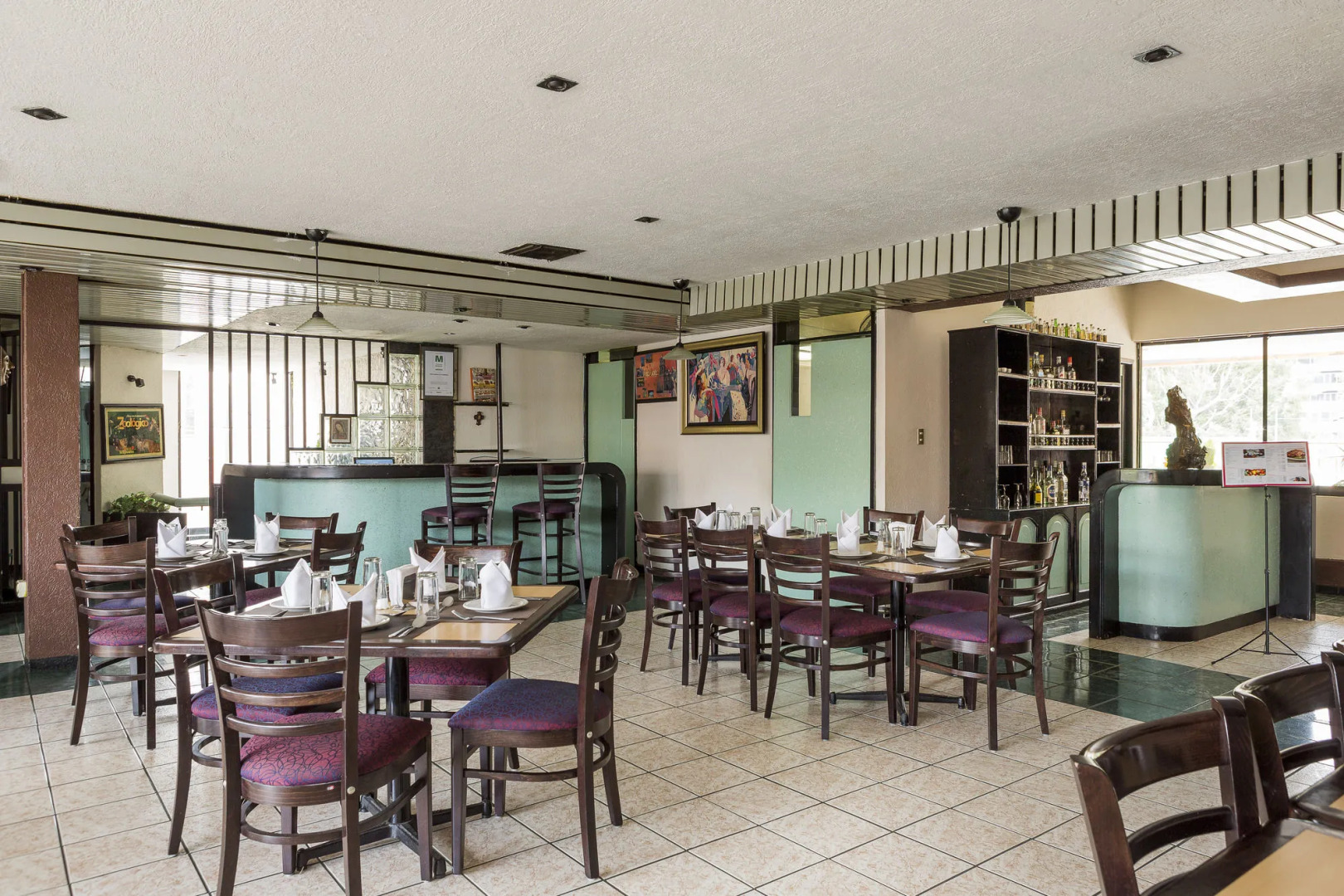 Hotel Flamingo Irapuato