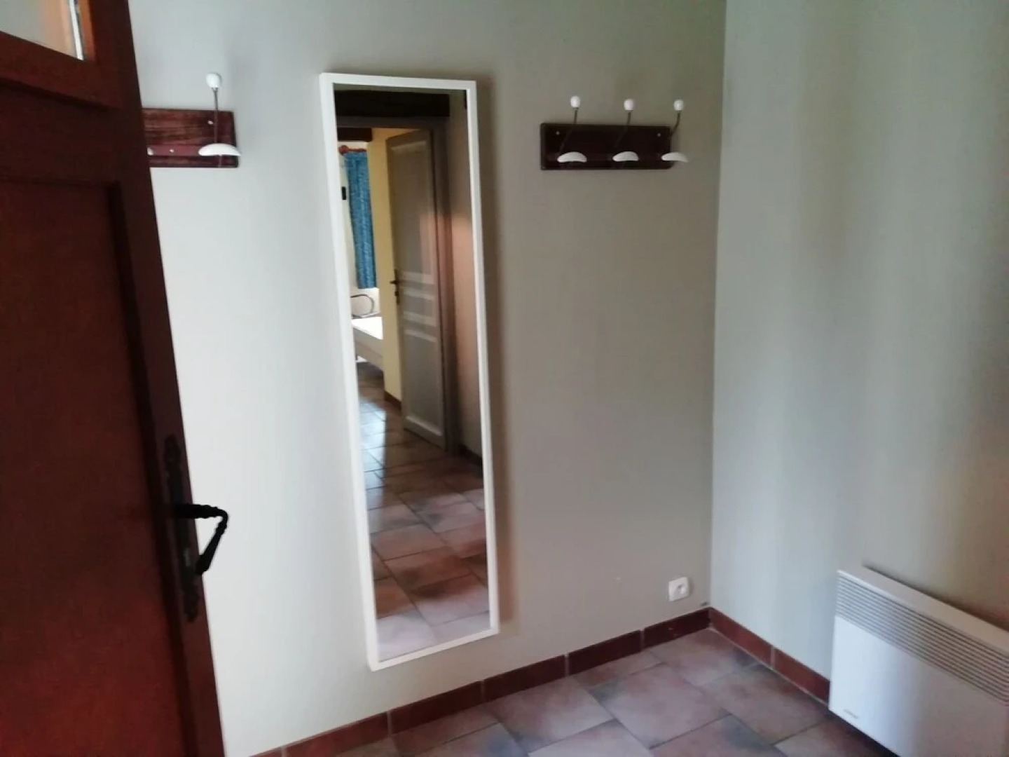 Modern Holiday Home in Quend-Plage-les-Pins with Terrace