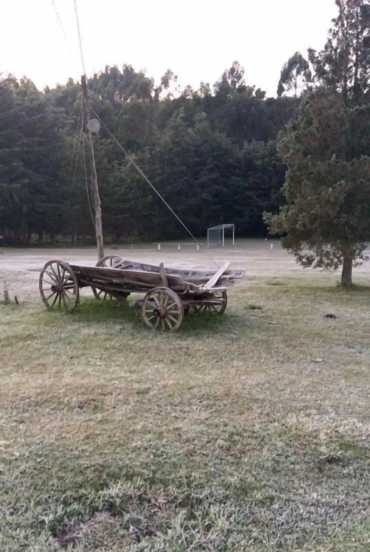 Pousada Ilhas do Sol