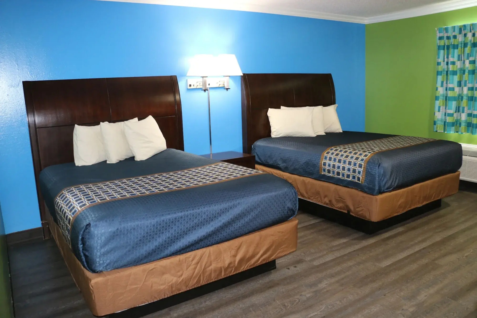 Amber Inn Motel Le Mars