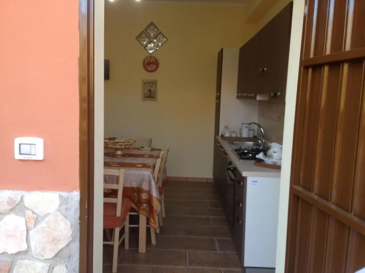 Appartamenti Siculiana