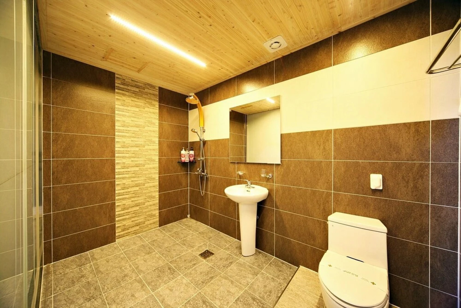 Gochang Sonamu Self Check-in Motel