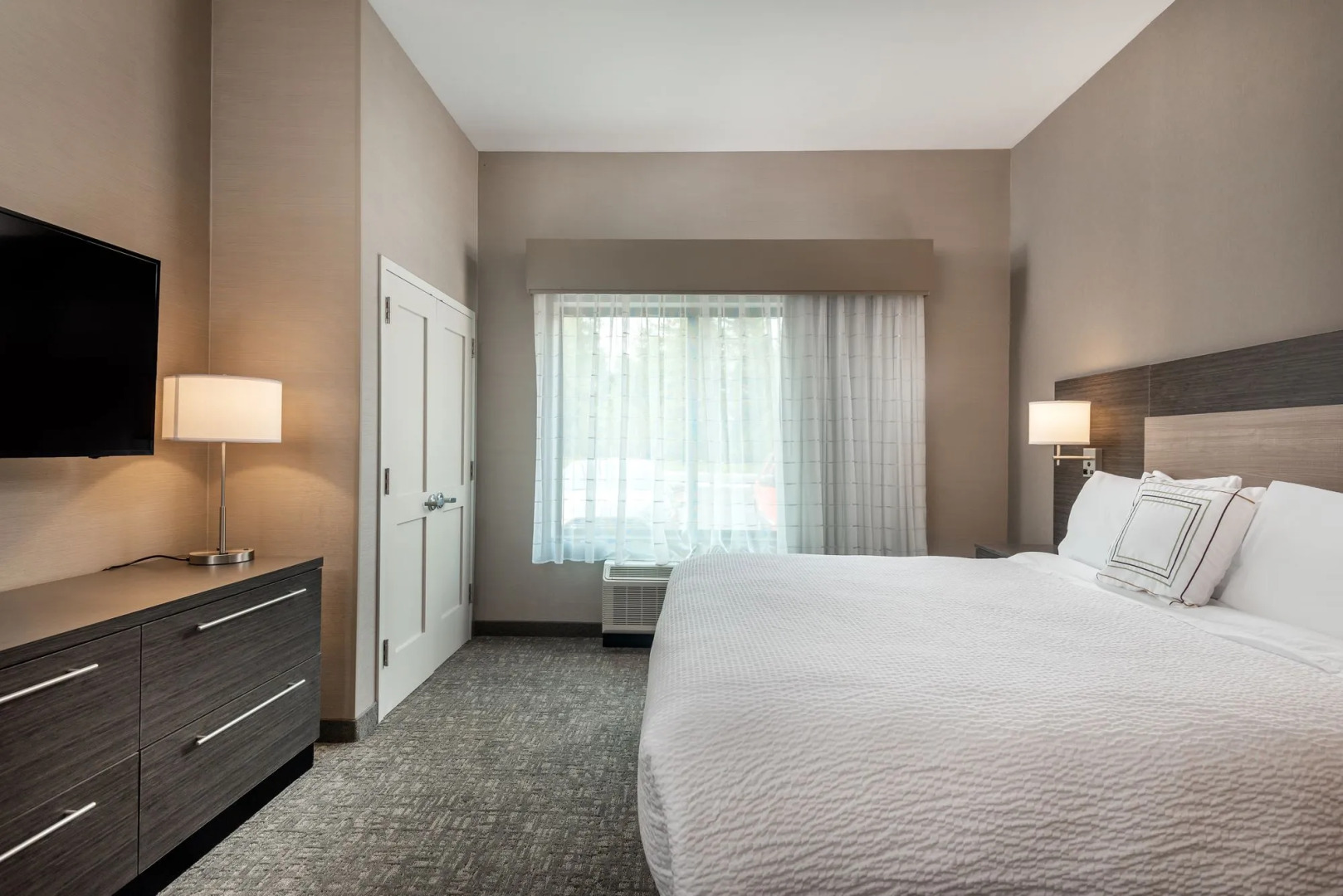 TownePlace Suites by Marriott Whitefish Kalispell