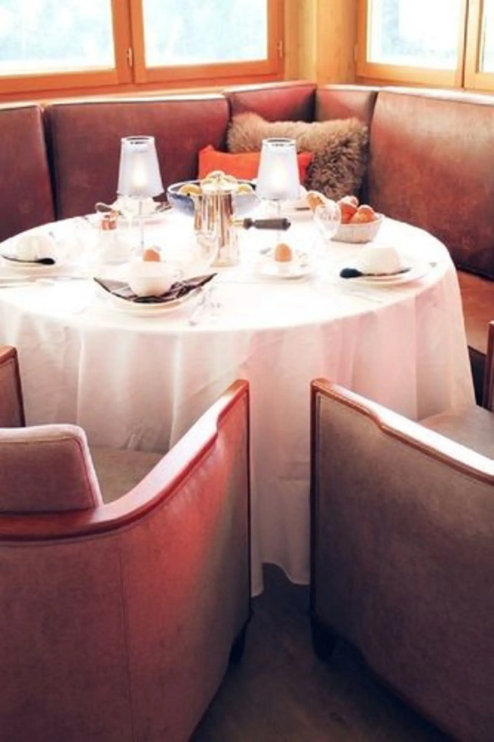 Hôtel Le Coeur des Neiges