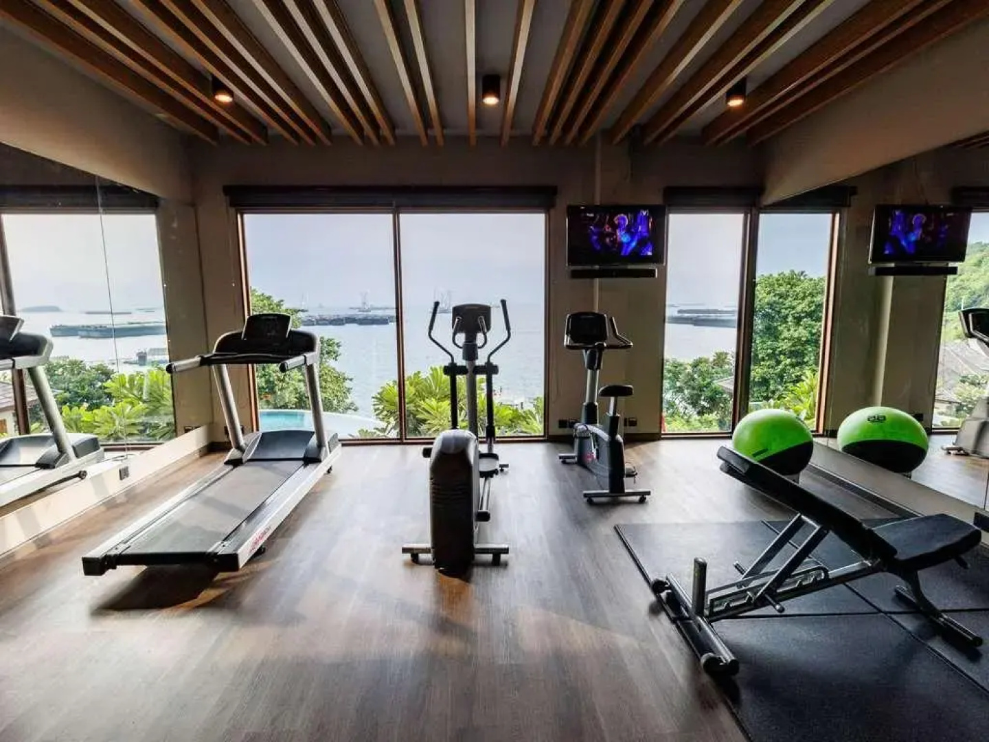 Novotel Koh Si Chang