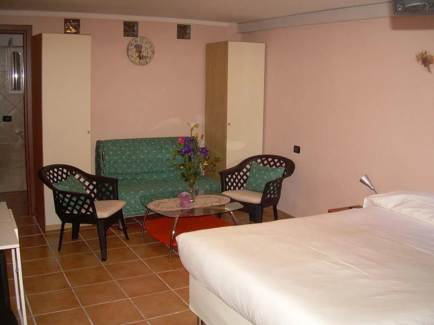 Le Cantine Del Vecchio Borgo