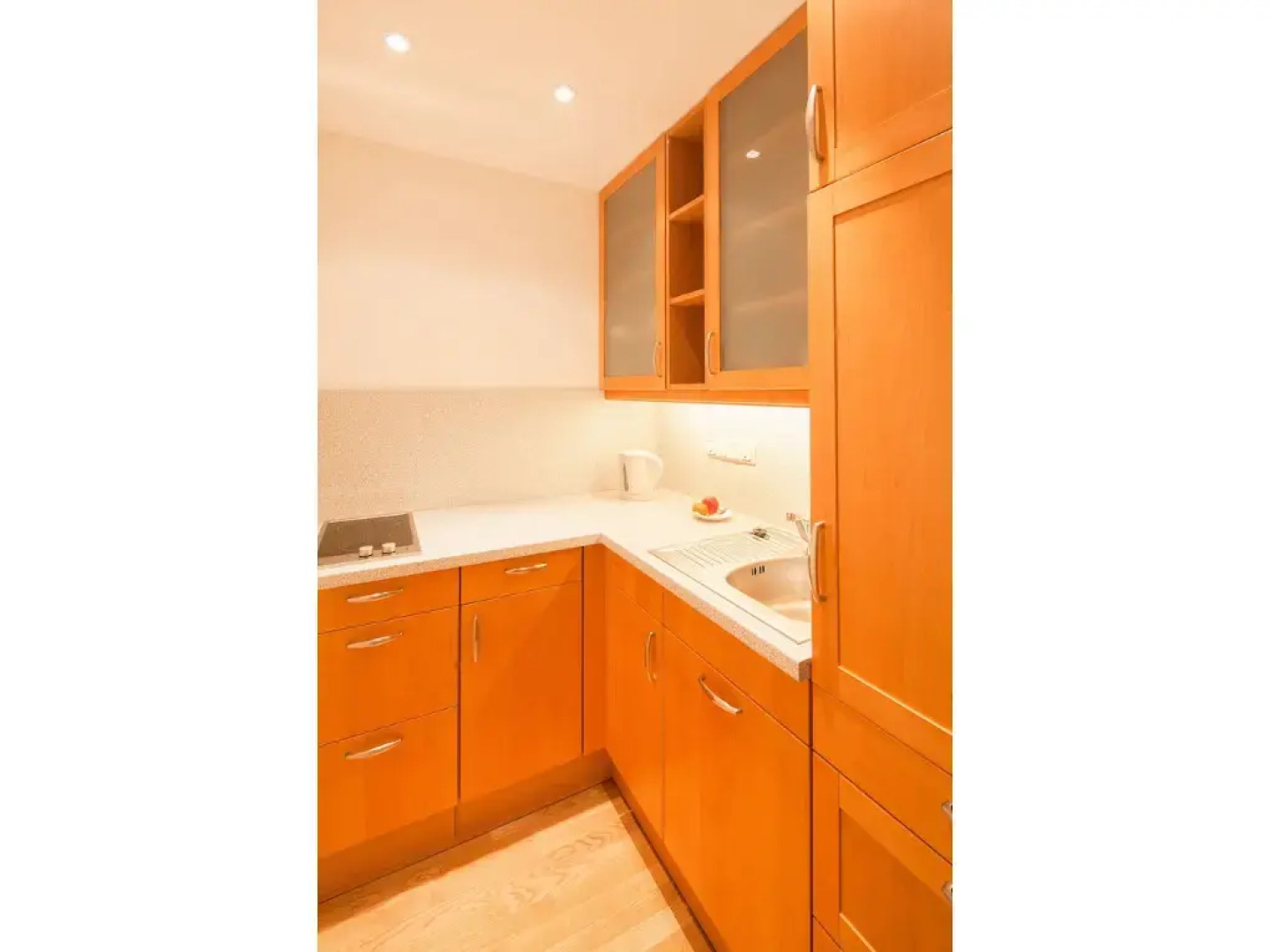 GDA Hildastift am Kurpark