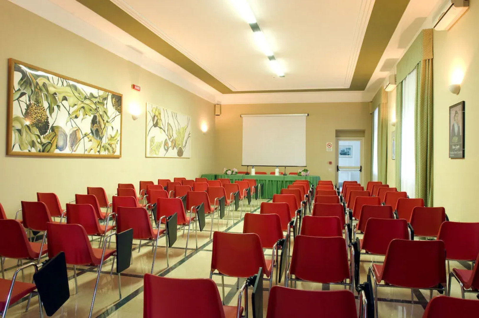 Antiche Terme di Sardara