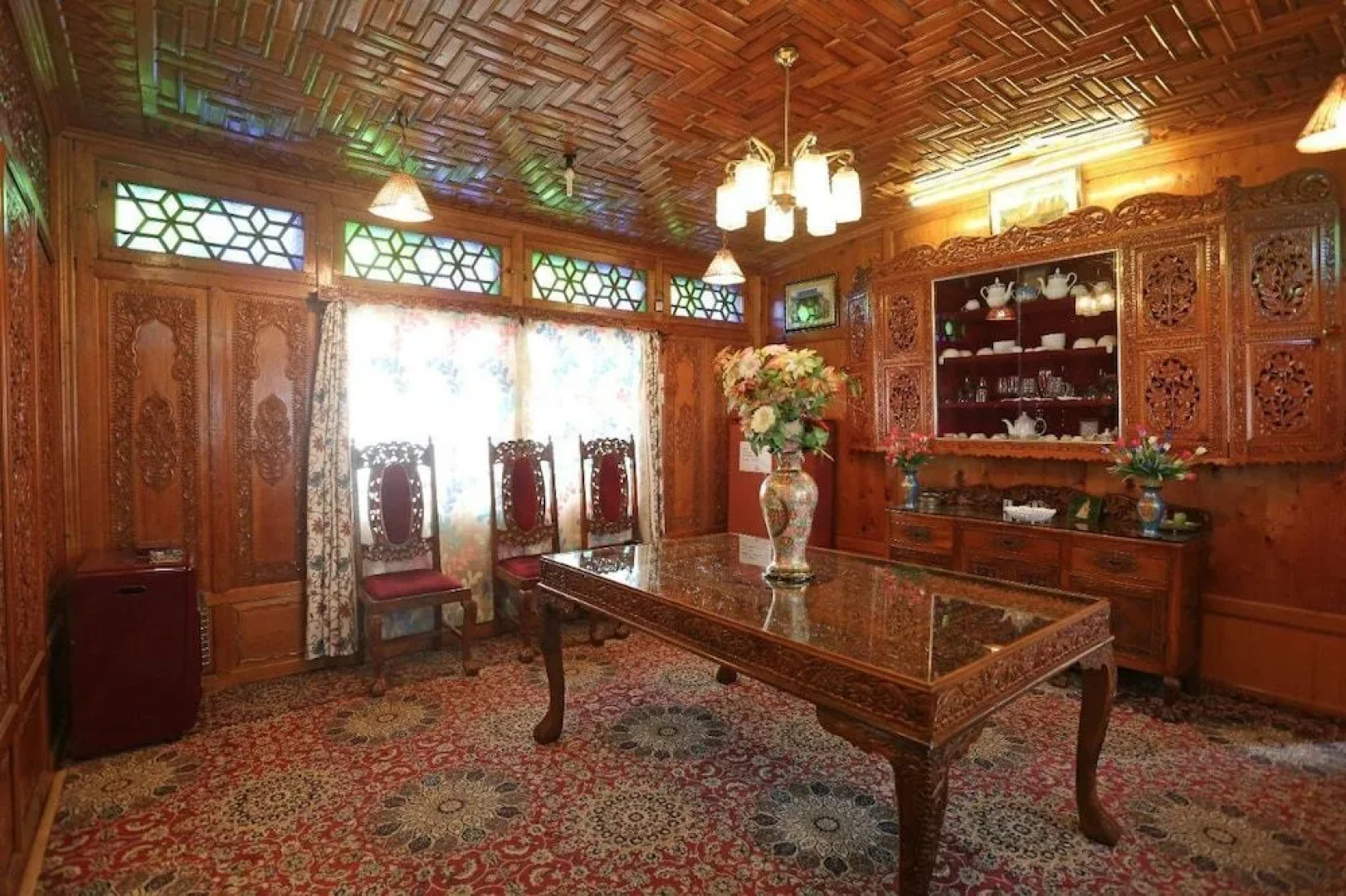 Manila Groups of Houseboats